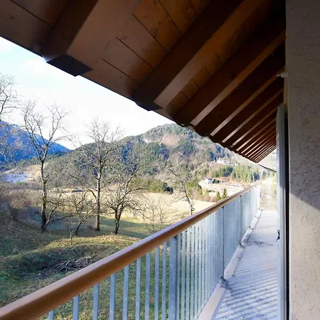 Apartment Carnia Zoncolan : Two-bedroom Pasca Povolaro