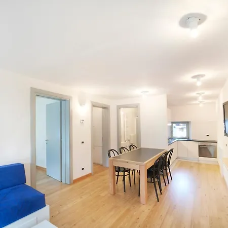 Carnia Zoncolan : Two-bedroom Pasca Povolaro