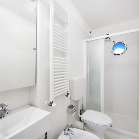 Carnia Zoncolan : Two-bedroom Pasca